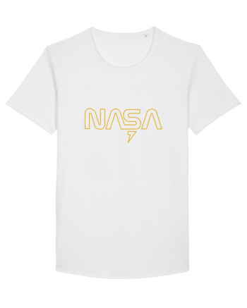 NASA White