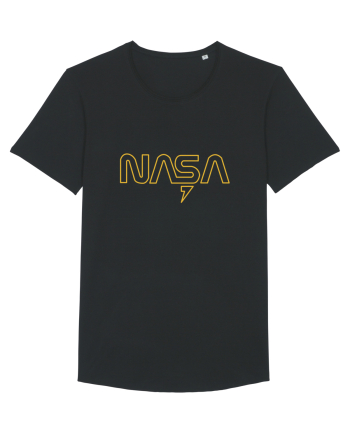 NASA Black
