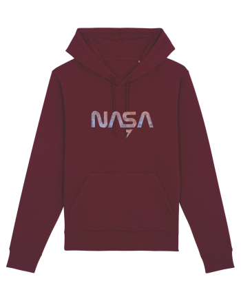 N A Ş A Burgundy