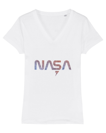 N A Ş A White