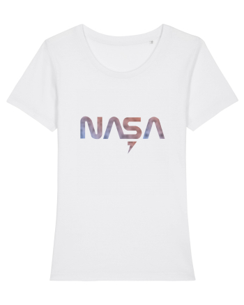 N A Ş A White
