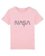 N A Ş A Tricou mânecă scurtă  Copii Mini Creator