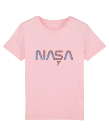 N A Ş A Cotton Pink