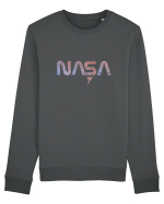 N A Ş A Bluză mânecă lungă Unisex Rise