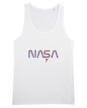 N A Ş A White