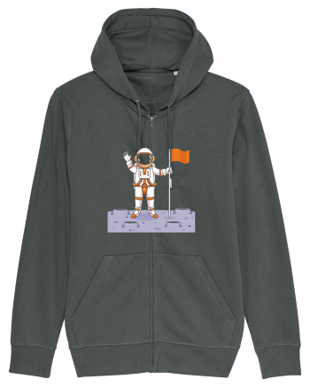 Moon Lander Anthracite