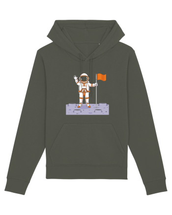 Moon Lander Khaki