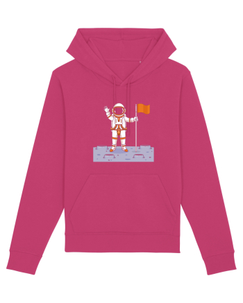 Moon Lander Raspberry