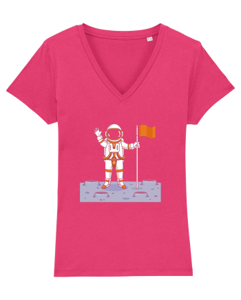 Moon Lander Raspberry