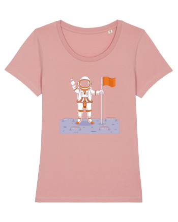 Moon Lander Canyon Pink