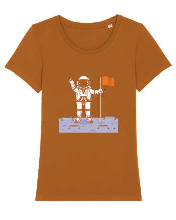 Moon Lander Roasted Orange