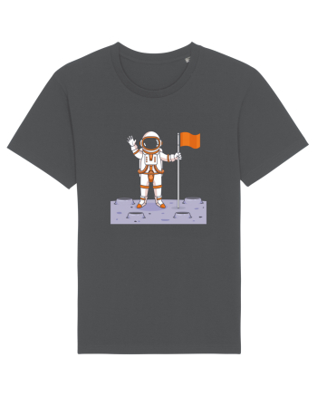 Moon Lander Anthracite
