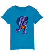 Astronaut can dunk Tricou mânecă scurtă  Copii Mini Creator