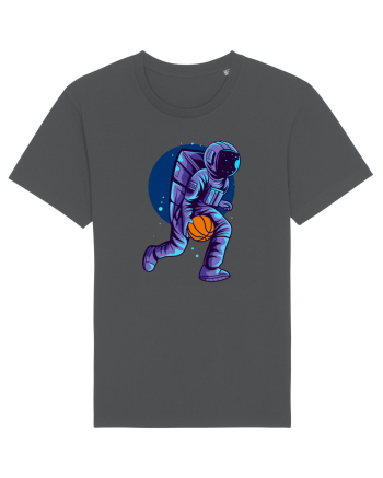 Astronaut can dunk Anthracite