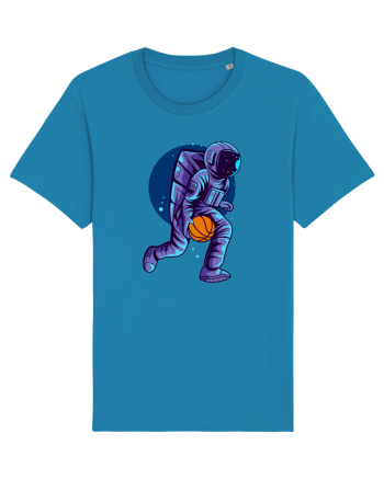 Astronaut can dunk Azur