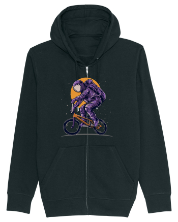Astro Biker Black