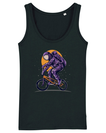 Astro Biker Black