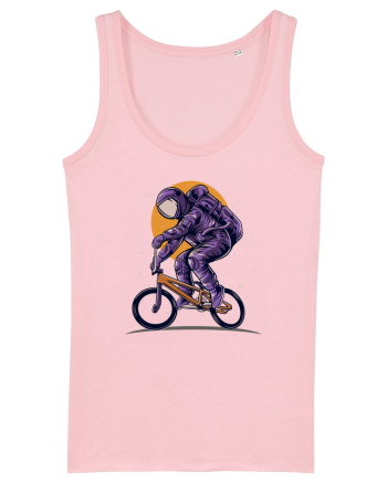 Astro Biker Cotton Pink