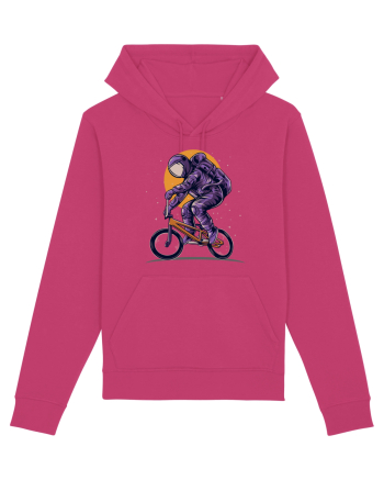 Astro Biker Raspberry