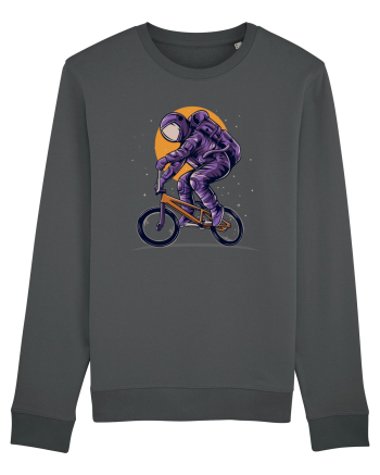 Astro Biker Anthracite