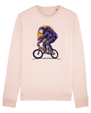 Astro Biker Candy Pink