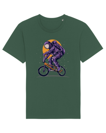Astro Biker Bottle Green