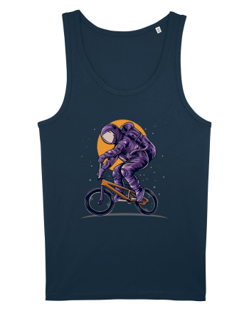 Astro Biker Navy