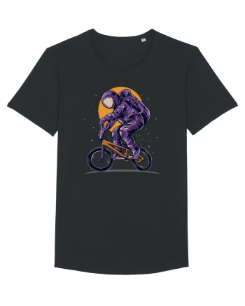 Astro Biker Black