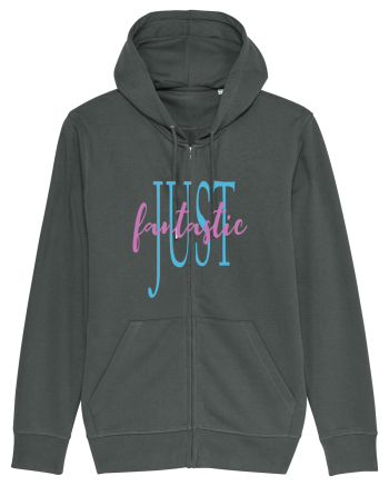 Just Fantastic Anthracite