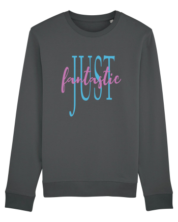 Just Fantastic Anthracite