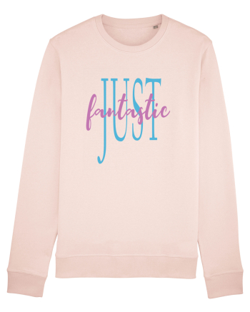 Just Fantastic Candy Pink