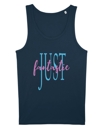 Just Fantastic Navy