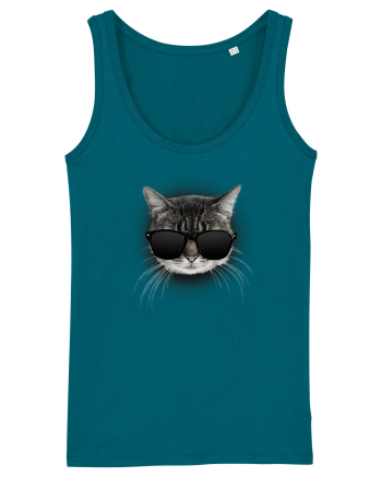 Gangsta cat Ocean Depth