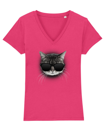 Gangsta cat Raspberry