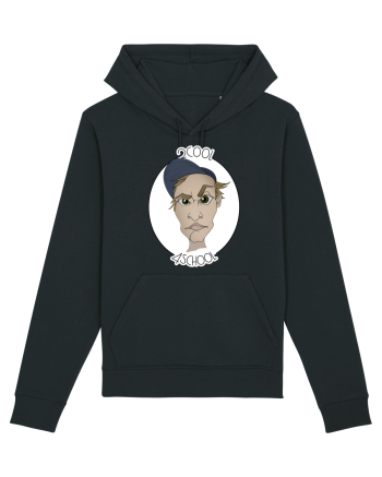 2 cool 4 school Black