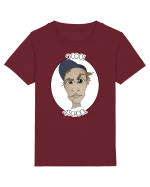 2 cool 4 school Tricou mânecă scurtă  Copii Mini Creator
