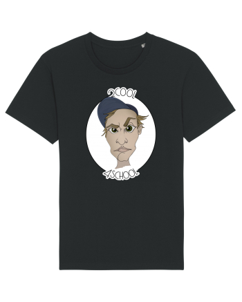 2 cool 4 school Black