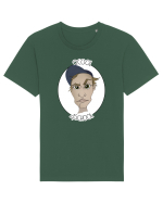 2 cool 4 school Tricou mânecă scurtă Unisex Rocker