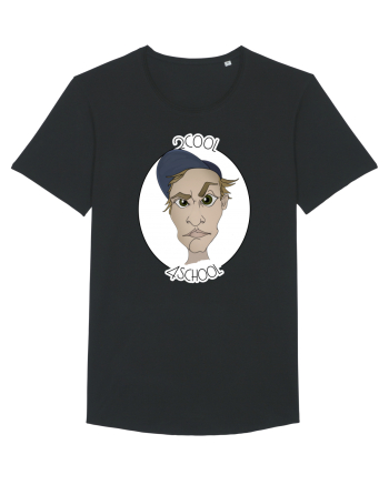 2 cool 4 school Black