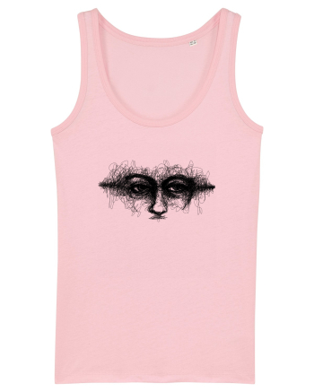 Privirea Cotton Pink