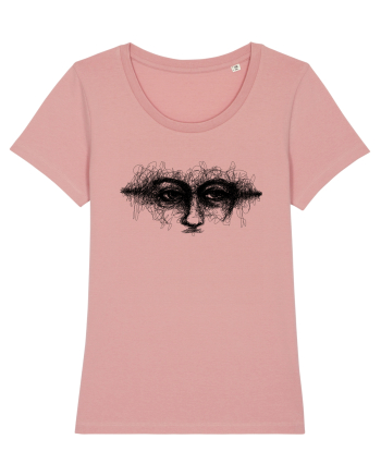 Privirea Canyon Pink
