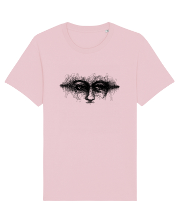 Privirea Cotton Pink