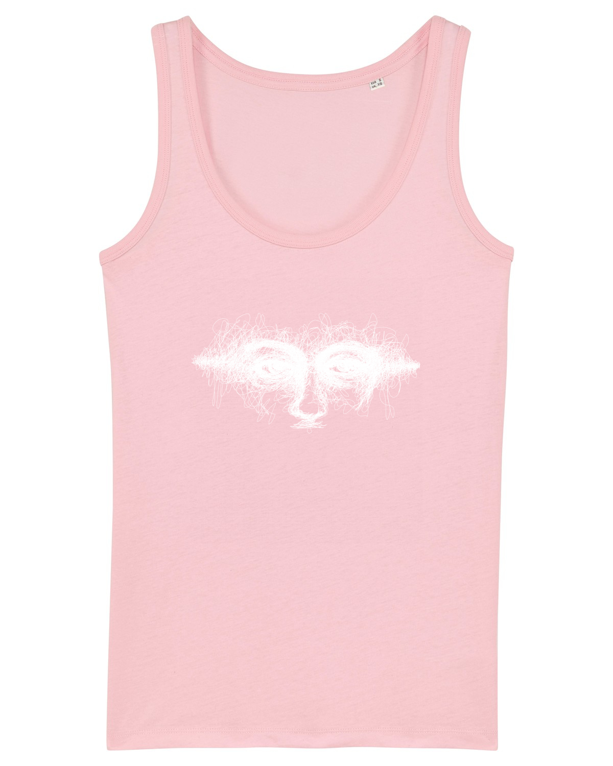 Maiou Damă Dreamer Cotton Pink