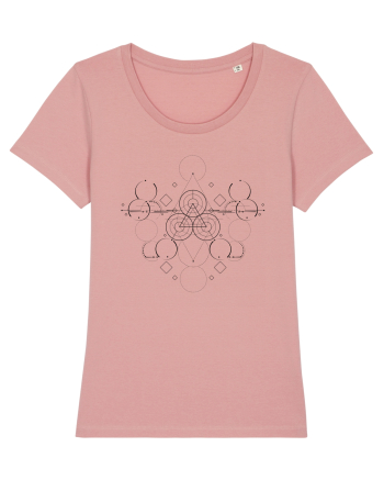 Elements Canyon Pink