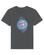 Friday I'm in love Tricou mânecă scurtă Unisex Rocker