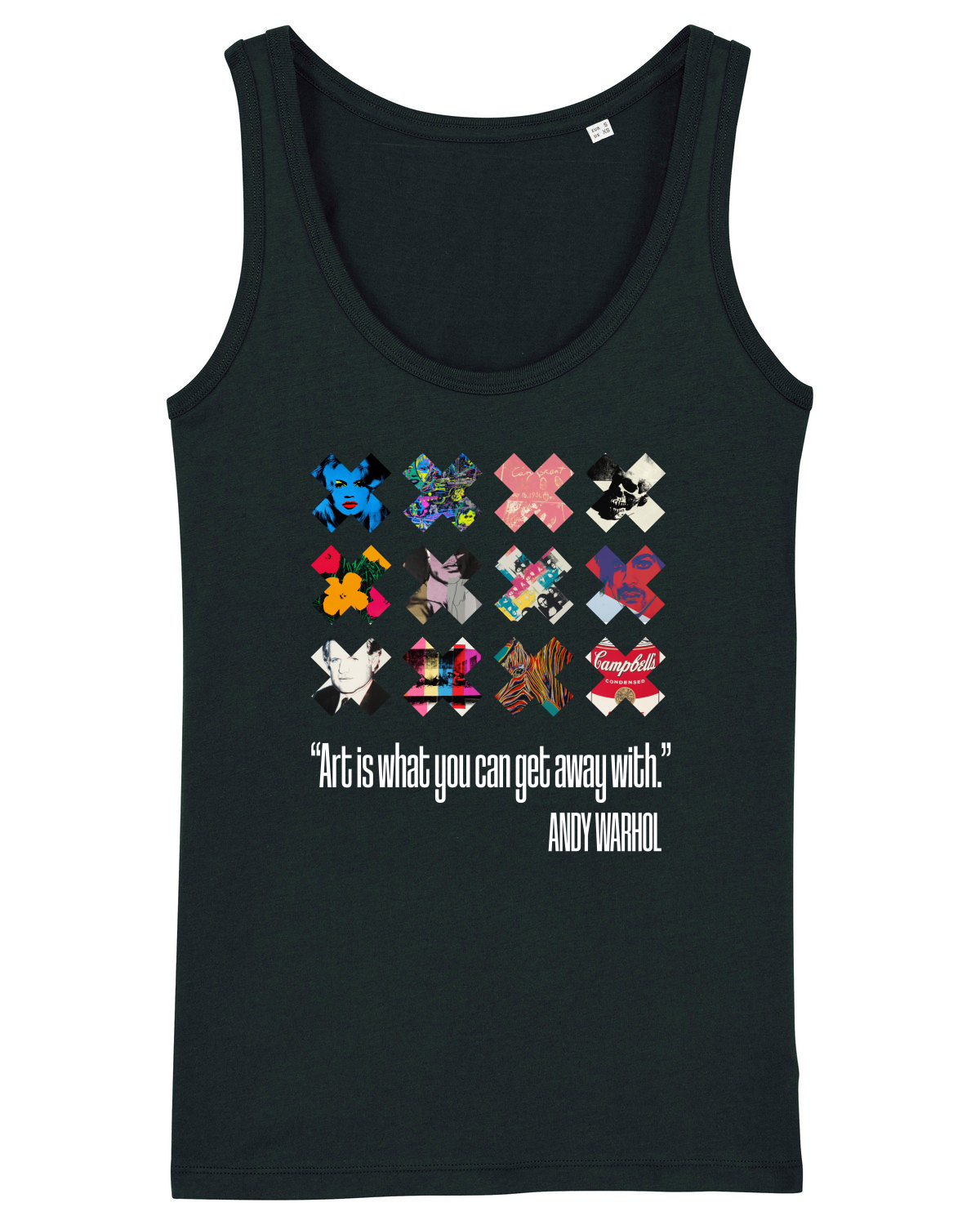 Maiou Damă Dreamer Black
