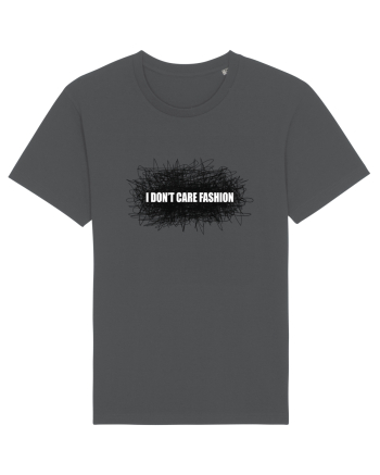 I don't care fashion Anthracite