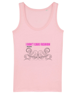 I don't care fashion...that much Maiou Damă Dreamer