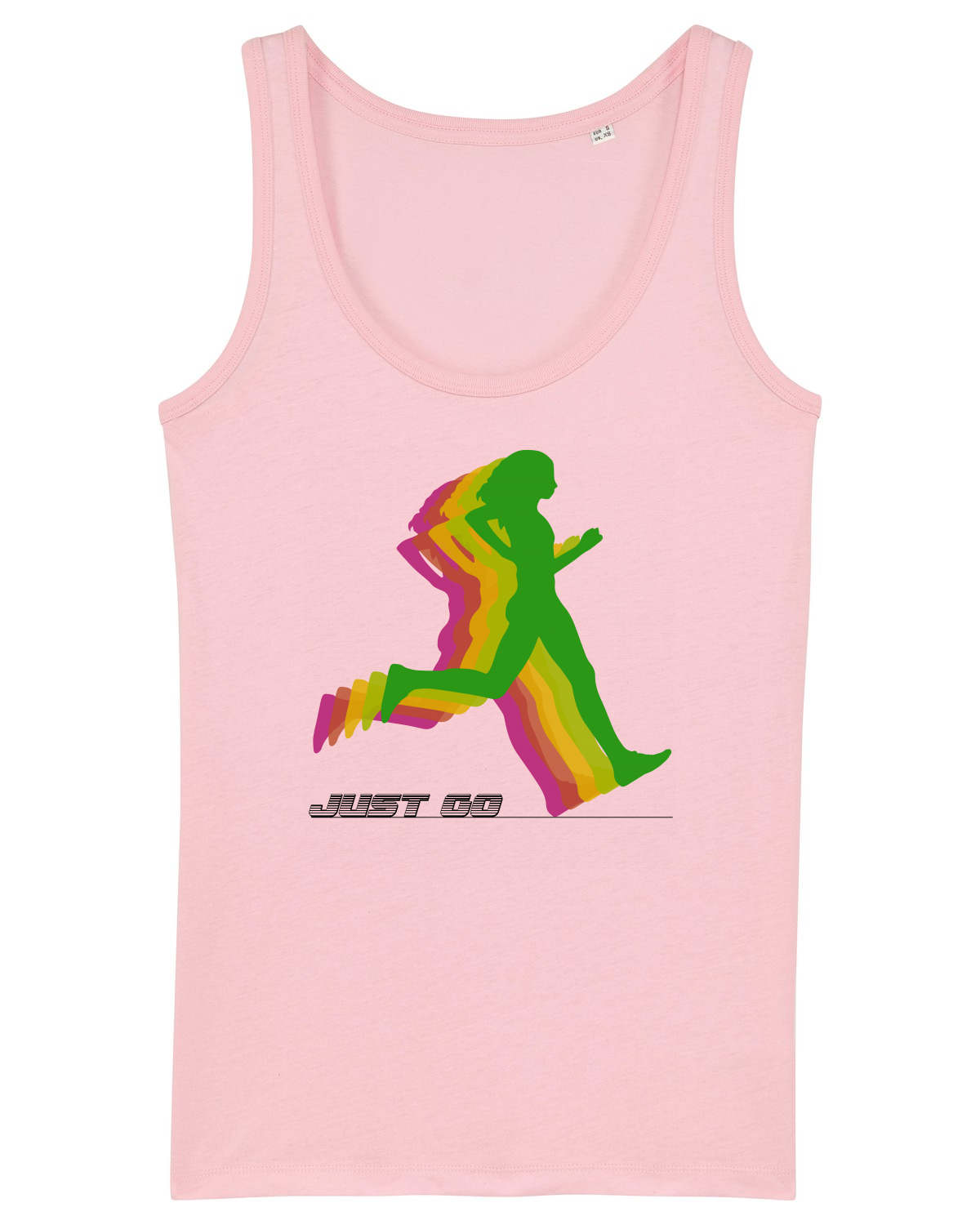 Maiou Damă Dreamer Cotton Pink