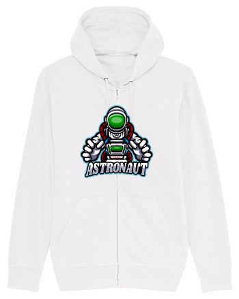Astronaut White